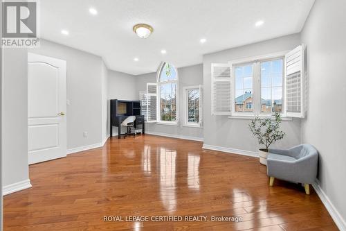643 Garden Walk, Mississauga, ON - Indoor Photo Showing Other Room