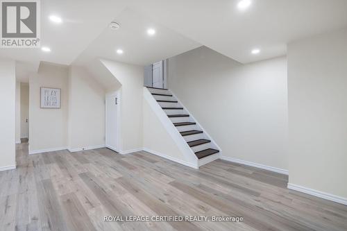 643 Garden Walk, Mississauga, ON - Indoor Photo Showing Other Room