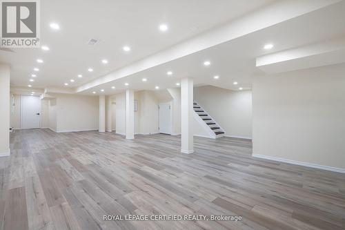 643 Garden Walk, Mississauga, ON - Indoor Photo Showing Other Room