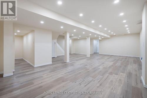 643 Garden Walk, Mississauga, ON - Indoor