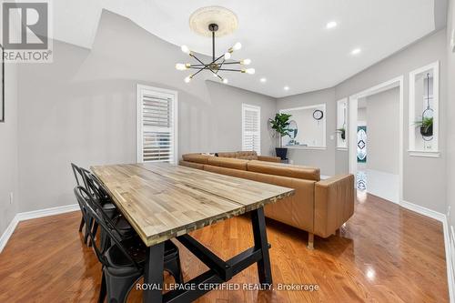 643 Garden Walk, Mississauga, ON - Indoor Photo Showing Other Room