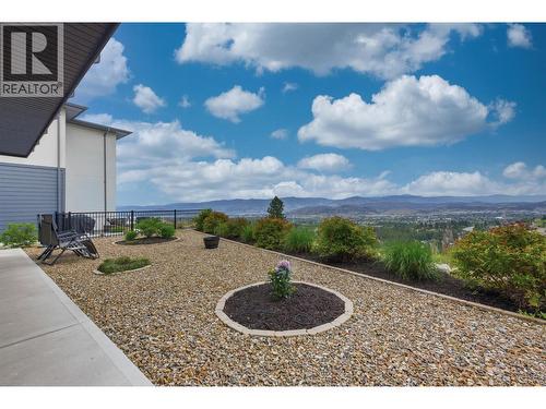 2200 Cortina Drive, Kelowna, BC - Outdoor With View