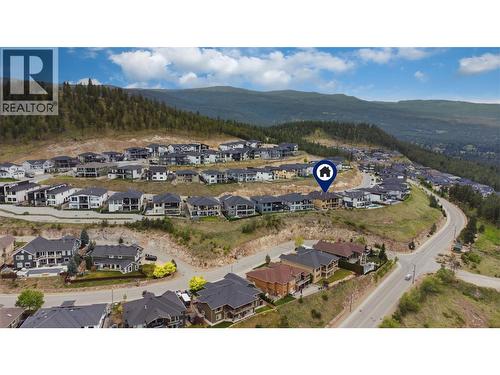 2200 Cortina Drive, Kelowna, BC - Outdoor With View