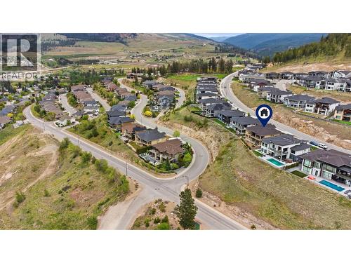 2200 Cortina Drive, Kelowna, BC - Outdoor With View