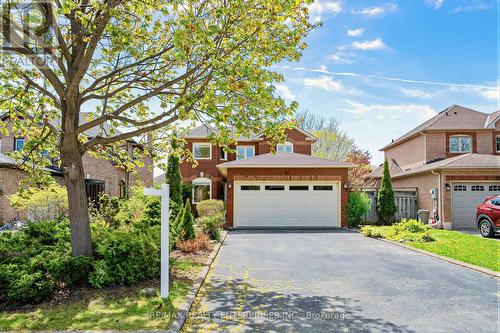 41 KILLALOE CRESCENT  Halton Hills, ON L7G 5N2