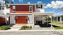1 - 433 Keats Way, Waterloo, ON  - Outdoor 