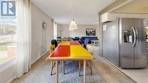 1 - 433 Keats Way, Waterloo, ON - Indoor Photo Showing Other Room