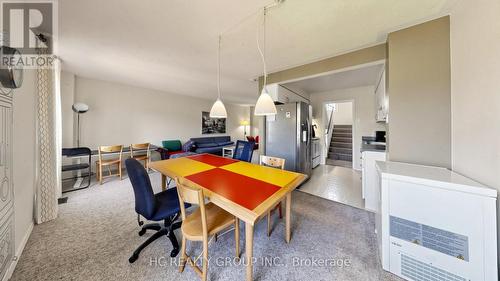 1 - 433 Keats Way, Waterloo, ON - Indoor Photo Showing Other Room