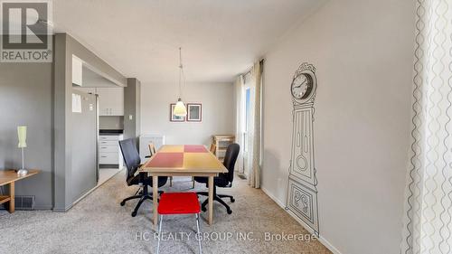 1 - 433 Keats Way, Waterloo, ON - Indoor Photo Showing Office