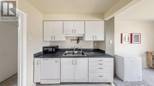 1 - 433 Keats Way, Waterloo, ON - Indoor