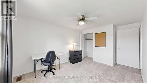 1 - 433 Keats Way, Waterloo, ON - Indoor