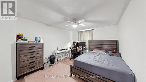 1 - 433 Keats Way, Waterloo, ON - Indoor Photo Showing Bedroom