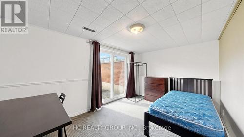 1 - 433 Keats Way, Waterloo, ON - Indoor Photo Showing Bedroom