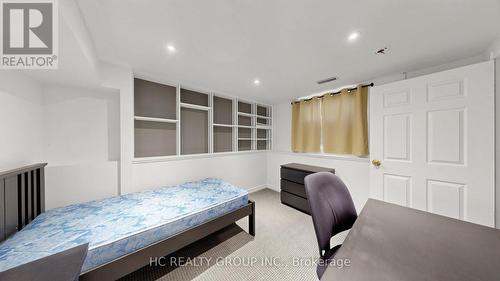 1 - 433 Keats Way, Waterloo, ON - Indoor Photo Showing Bedroom