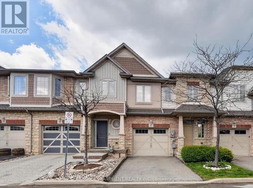 11 - 8 LAKELAWN ROAD  Grimsby, ON L3M 0G1