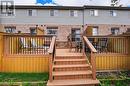 11 - 8 Lakelawn Road, Grimsby, ON  - Outdoor With Deck Patio Veranda With Exterior 