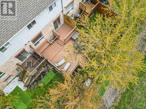 11 - 8 Lakelawn Road, Grimsby, ON - Outdoor