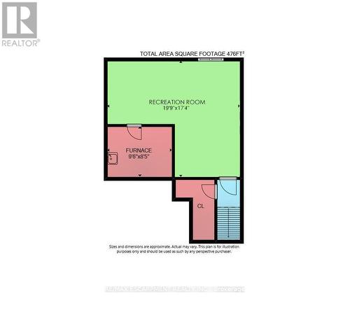 11 - 8 Lakelawn Road, Grimsby, ON - Other