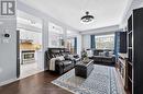 11 - 8 Lakelawn Road, Grimsby, ON  - Indoor Photo Showing Living Room 