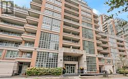 809 - 75 EAST LIBERTY STREET Toronto, ON M6K 3R3