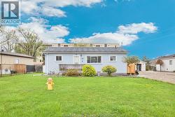 329 PARKSIDE DRIVE Mcgregor, ON N0R 1J0