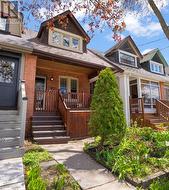 87 KENT ROAD  Toronto, ON M4L 2X5