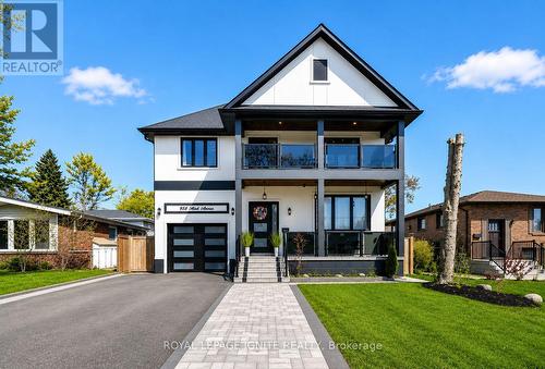 958 MINK STREET  Pickering, ON L1W 2G5