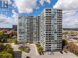 704 - 4725 SHEPPARD AVENUE Toronto, ON M1S 5B3