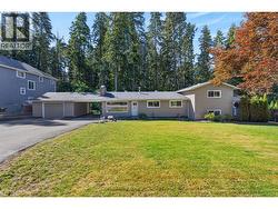 3180 28th Avenue NE  Salmon Arm, BC V1E 3G1