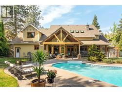 1783 MID RIDGE Court Kelowna, BC V1W 4A2