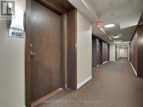 622 - 75 Norman Bethune Avenue E, Richmond Hill, ON - Indoor Photo Showing Other Room