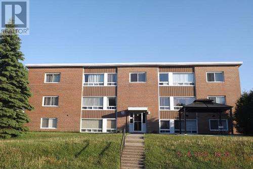 113 Hillside DR N # 4  Elliot Lake, ON P5A 1M8