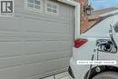 View of garage - 32 Vineberg Drive, Hamilton, ON  -  Photo Showing Laundry Room 