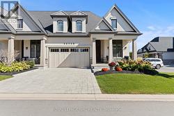 7 - 190 CANBORO ROAD  Pelham (Fonthill), ON L0S 1M0