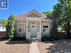 214 Marsh STREET Maple Creek, SK S0N 1N0