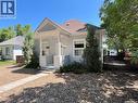 214 Marsh Street, Maple Creek, SK  - Outdoor 