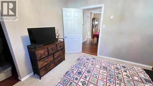 214 Marsh Street, Maple Creek, SK - Indoor