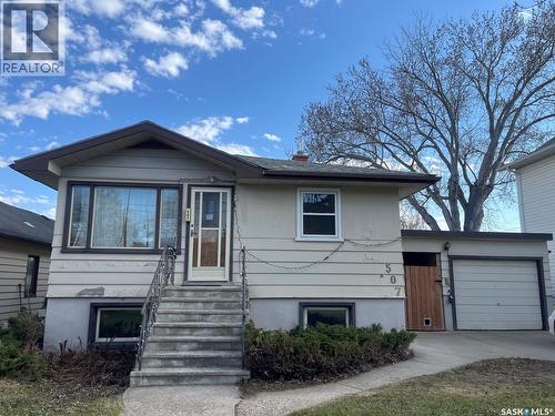 507 Empress Street, Saskatoon, SK 