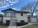 507 Empress Street, Saskatoon, SK 