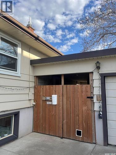 507 Empress Street, Saskatoon, SK 