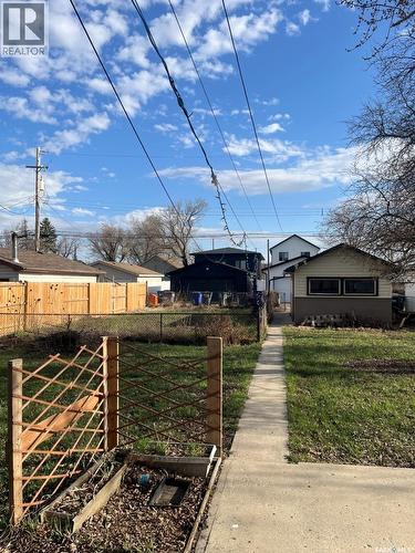 507 Empress Street, Saskatoon, SK 