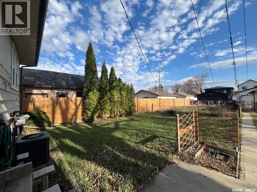 507 Empress Street, Saskatoon, SK 
