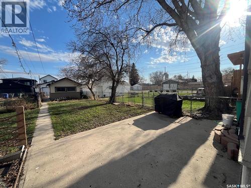 507 Empress Street, Saskatoon, SK 