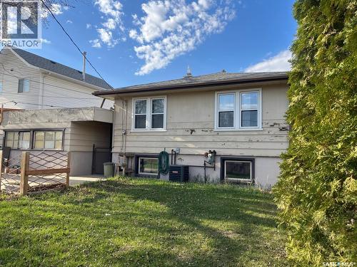 507 Empress Street, Saskatoon, SK 
