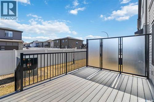 26 625 Dagnone Crescent, Saskatoon, SK - Outdoor