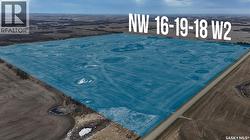Zehner Quarter - NW 16-19-18 W2 Edenwold Rm No.158, SK S0G 3Z0