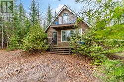 2041 GLAMOR LAKE ROAD Highlands East (Monmouth), ON K0M 1R0