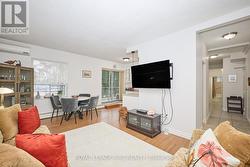101 - 6390 HUGGINS STREET Niagara Falls (Stamford), ON L2J 1H1