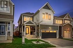 91 CANTLE CRESCENT  Ottawa, ON K0A 2Z0