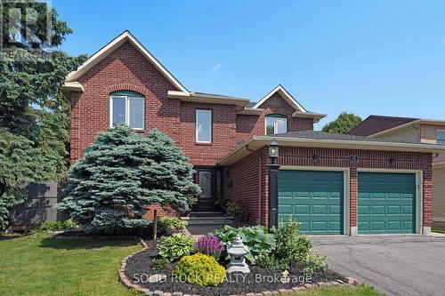 41 Framingham Crescent, Ottawa, ON - Outdoor
